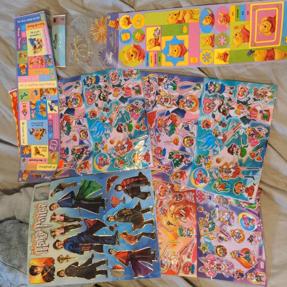 Scrapbooking Penpal Journaling Mystery Bundle - Picture 12 of 17